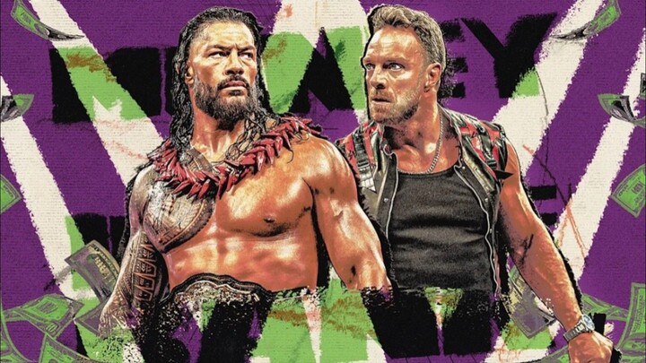 Money in the Bank (2026)