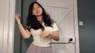 等你！跳一下鸳鸯戏～