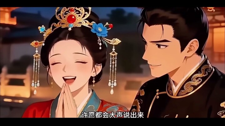 Hủy Hôn Với Thái Tử Tra Nam, Ta Làm Đại Tẩu Của Hắn