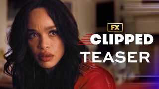 Clipped | Teaser - Fame Has a Price | Laurence Fishburne, Cleopatra Coleman, Ed O'Neill | FX