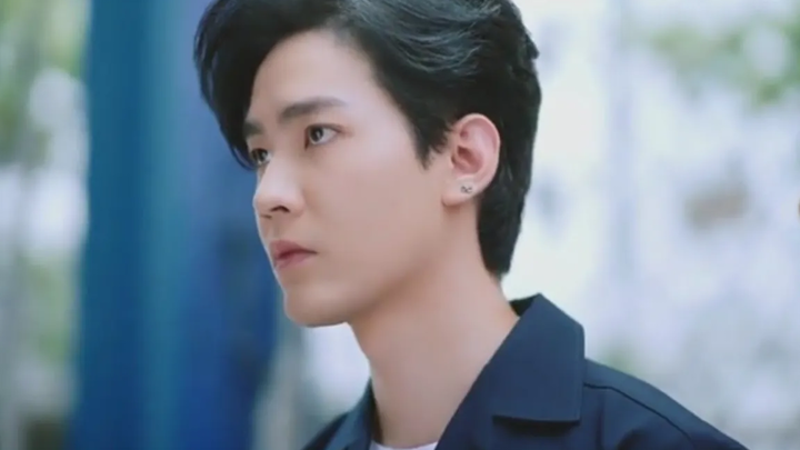 Thai BL My Engineer สนใจ