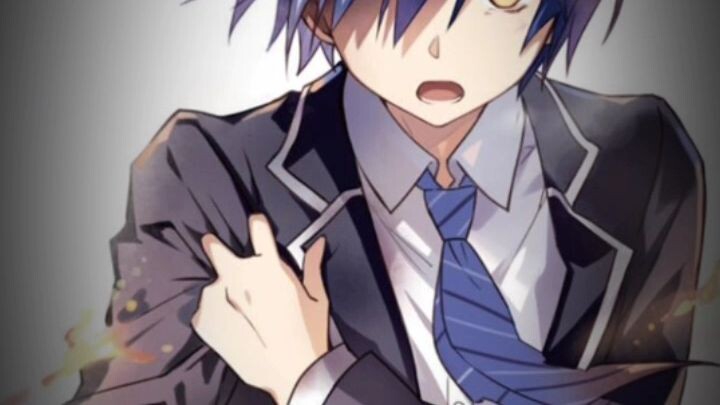 date a live