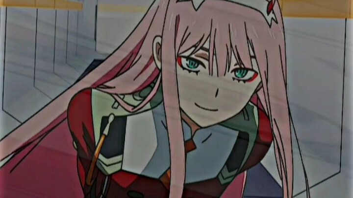Zero Two❤️