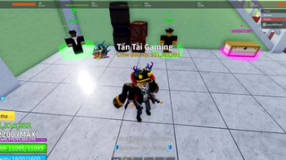 Roblox - LẦN ĐẦU LƯỢM ĐƯỢC TRÁI HUYỀN THOẠI SHADOW KHI TRUY TÌM 5 TRÁI ÁC QUỶ PH