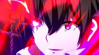 ALL IN ONE : Ta Muốn Trở Thành Chúa Tể Bóng Tối Phần 2 || review phim anime || tóm tắt anime