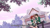 Tomo- chan Is A Girl! Episode 12 1080p English sub