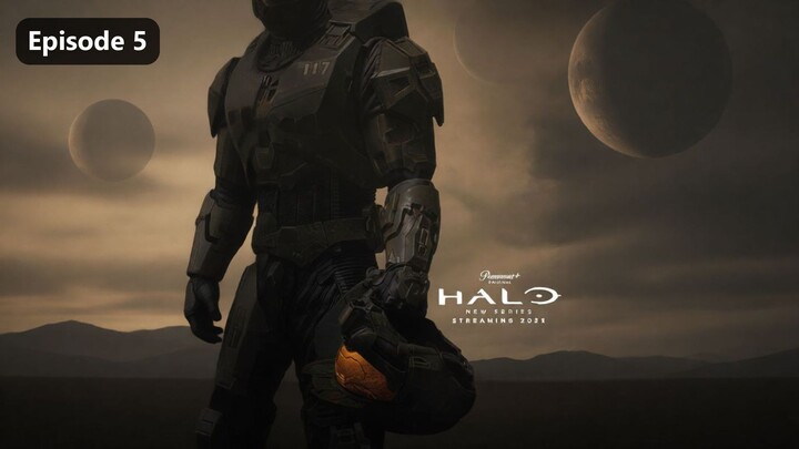 Halo Season 1 Episode 5 (2024) Sub Indo