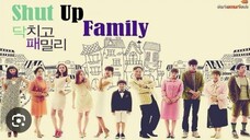 Shut up family Ep.42