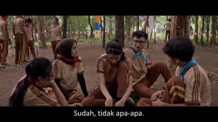 FILM KEMAH TERLARANG (2025) - indonesia film