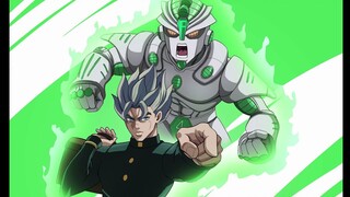 Sức mạnh·Tốc độ·Double·A·——·Koichi Hirose·——