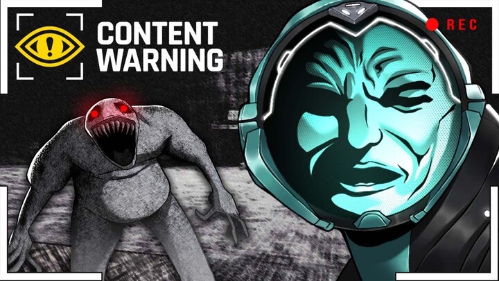 ประสบการณ์ ใน Content Warning