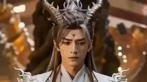 เซ็นชื่อในระบบนานนับแสนปี พอออกมา กลายเป็นวิญญาณผู้พิทักษ์สาวสวย