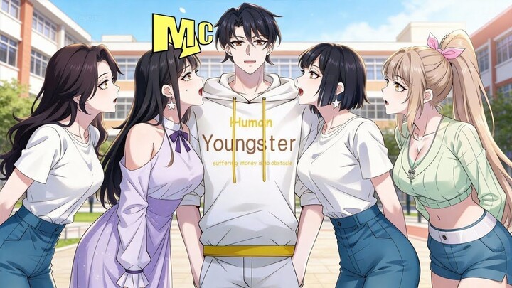 Pecundang Paruh Baya yang Suka Selingkuh Kembali ke Usia 19 Tahun—Mantan Istrinya Ikut Terlahir Lagi