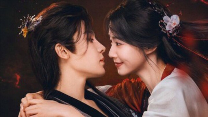 dari musuh jadi cinta💖