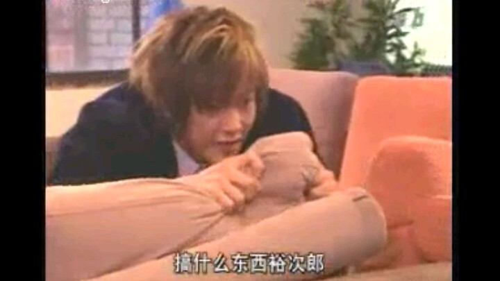 HOA DẠNG THIẾU NIÊN THUYẾT MINH EP 1.2- Ep 3.2