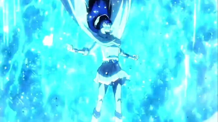 Super Ajin