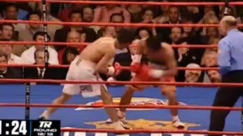 Best figth of Pinoy pride Manny Paquiao