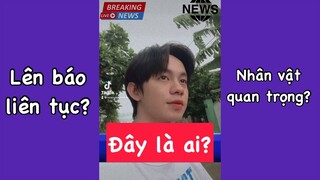 Đây là ai mà được lên báo nhiều nhất Việt Nam?