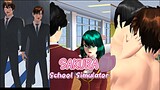 KUMPULAN TIKTOK [ SAKURA SCHOOL SIMULATOR] VIDEO PART 2