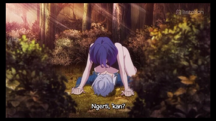 nama anime : kinsou no vermeil