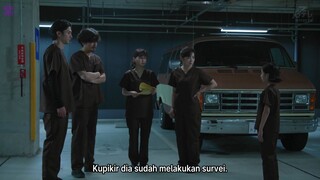 Dr • Chocolate • 🍫 ep 09