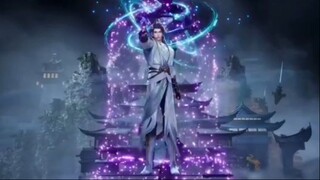 Supreme Above The Sky Episode 35 Subtitle Indonesia