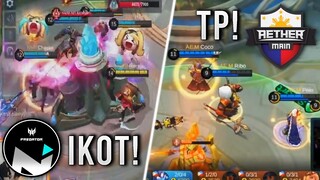 NEXPLAY SOLID VS AETHER MAIN | MLBB