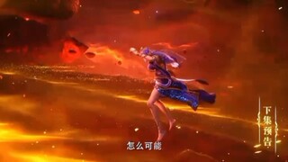 Preview Throne Of Seal Eps 181