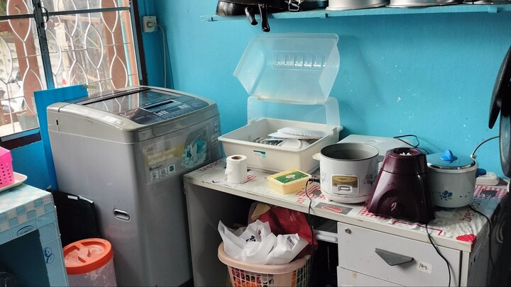 my kitchen