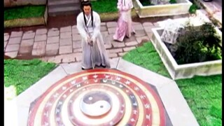 Thần Cơ Diệu Toán Lưu Bá Ôn Phần 1 đạo cao một trượng tập 29