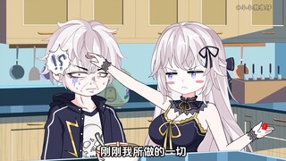 我的病娇姐姐也重生了？