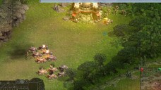 SunAge - Battle for Elysium GamePlay 5