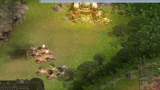 SunAge - Battle for Elysium GamePlay 5