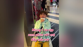 Mùng 1 ra rạp xem phim Encanto với mẹ tui mà gặp nhiều chuyện chấn động ghê 🥺 VungDatThanKy reviewphim