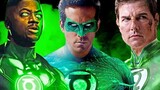 Green Lantern Live Action Film - Story, Release Date, Failed Attempts, Who Will Play Him & Many More