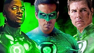 Green Lantern Live Action Film - Story, Release Date, Failed Attempts, Who Will Play Him & Many More