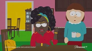 South Park New Exclusive Event _ watch full Movie: link in Description