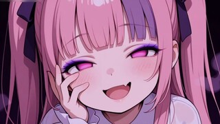 「Whispering|Yandere|Male-oriented」Dear...you smell like another little kid...💜