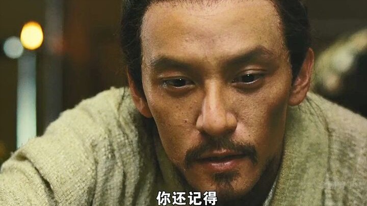 "One general achieves success, while ten thousand bones turn to dust." After Liu Bang seized the emp