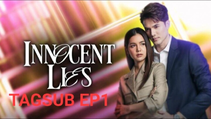 INNOCENT LIES [TAGSUB] EP1