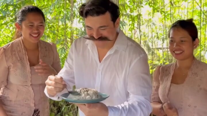 Dachi Guama Island Rice