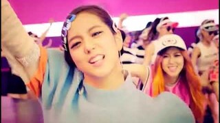 [BTS×BLACKPINK] #OPV รักกันอย่าบังคับ - Kamikaze #bts #blackpink #bp