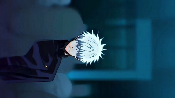 Gojo Satoru edits