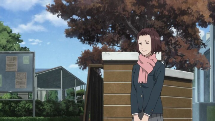 Parasyte Episode 2