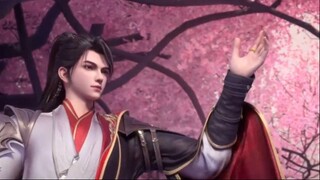 Legend Of Martial Immortal Episode 137 Sub Indo