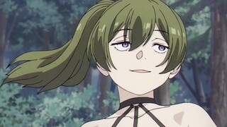 [ตุลาคม/ฮาเซกาวะ อิคุมิ] PV ตัวละคร The Buried Flyllian Duncan & Yubel & Lanto [MCE Chinese Translat