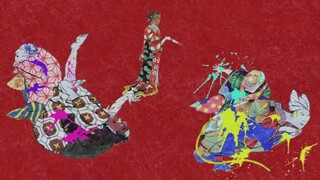 Mononoke 6 Vô Diện 1