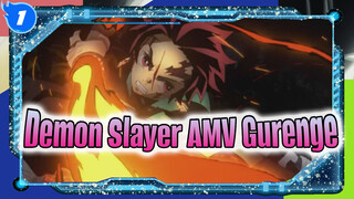 Epic Hype | ू•ૅω•́)ᵎᵎᵎ Demon Slayer#Gurenge AMV_1