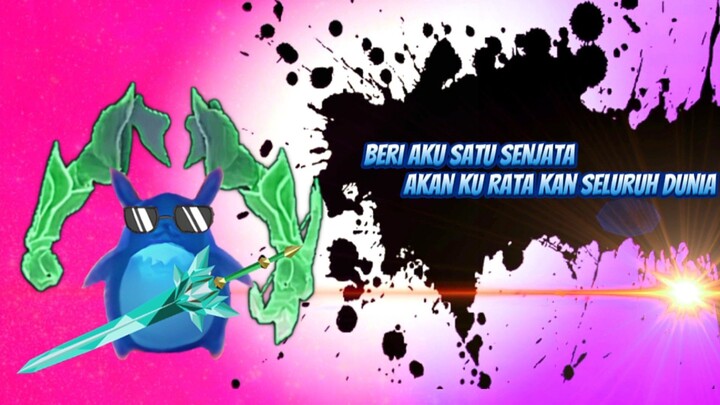WTF Mobile Legends •Funny Moments• Random Meme Mobile Legends Exe Join the battle