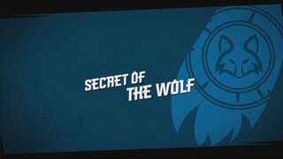 NINJAGO S11E23 Secret Of The Wolf HD